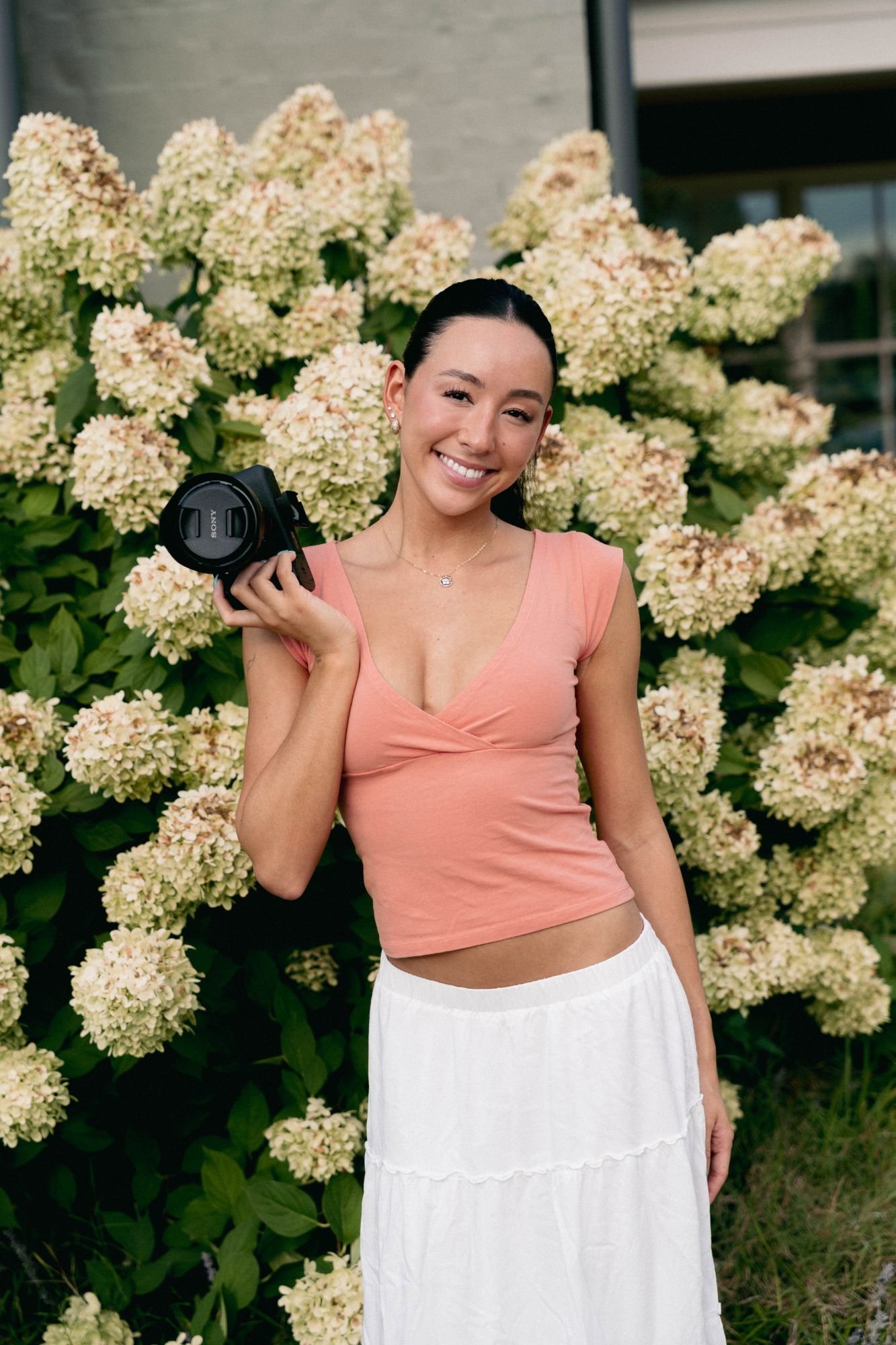 Isabella, the Memphis wedding and portrait photographer behind Atkinson Studio
